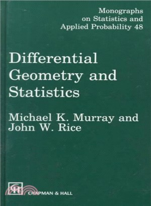 Differential geometry and st...