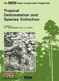 Tropical deforestation and s...