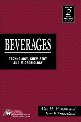 Beverages：technology, chemistry and microbiology