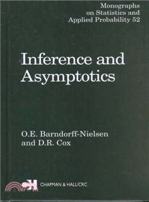 Inference and asymptotics /