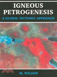 Igneous Petrogenesis