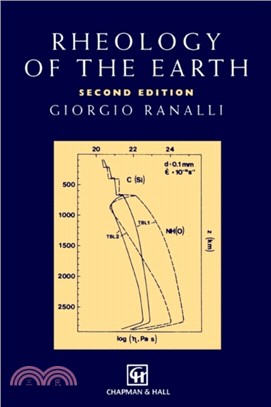 Rheology of the Earth