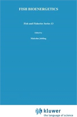 Fish Bioenergetics