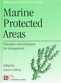 Marine Protected Areas—Principles and Techniques for Management