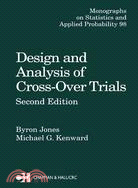 Design and Analysis of Cross over Trials