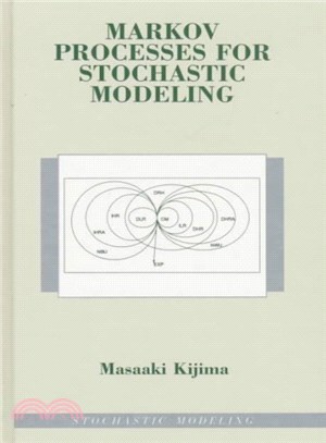 Markov Processes for Stochastic Modeling