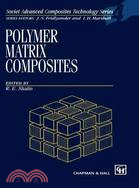 Polymer Matrix Composites