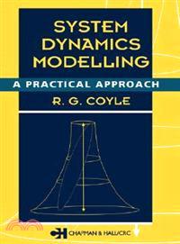 System dynamics modelling :a...