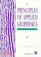 Principles of Applied Geophysics