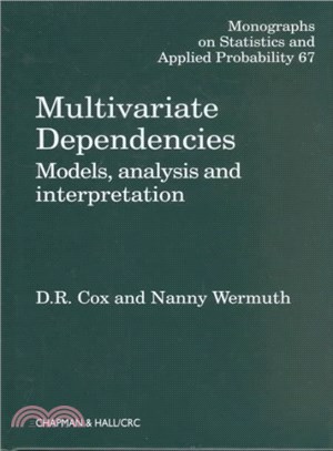 Multivariate Dependencies ― Models, Analysis and Interpretation