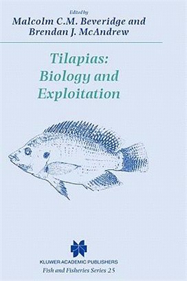 Tilapias ― Biology and Exploitation
