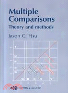 Multiple Comparisons: Theory and Methods