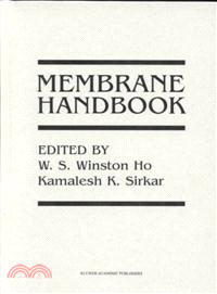 Membrane Handbook