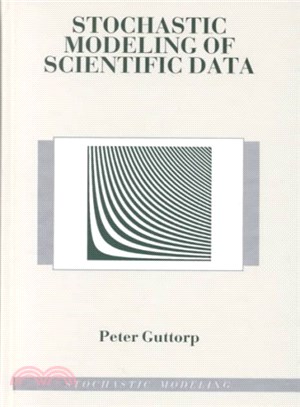 Stochastic Modeling of Scientific Data