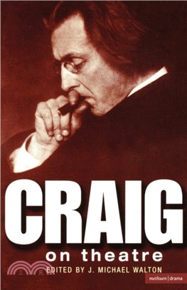 Craig on Theatre