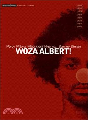 Woza Albert!