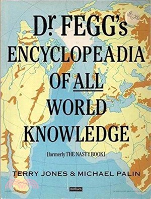 Dr. Fegg's Encyclopaedia of All World Knowledge