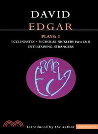 Edgar Plays