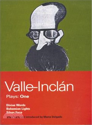 Valle-Inclan ― Plays One