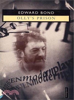 Olly's Prison