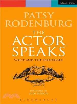 The Actor Speaks ― Voice and the Performer