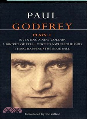 Godfrey Plays 1