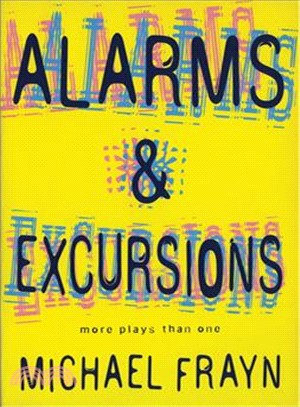 Alarms & Excursions ― More Plays Than One