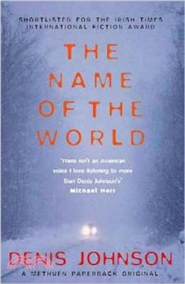 The Name of the World