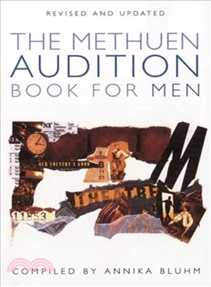 The Methuen Audition Book for Men