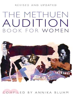 The Methuen Audition Book for Women