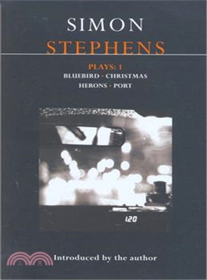 Stephens Plays 1 ─ Bluebird, Christmas, Herons, Port