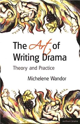 The Art Of Writing Drama