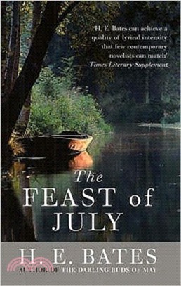 The Feast of July