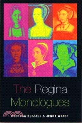 The Regina Monologues：A One-act Parody