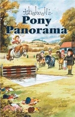 Pony Panorama