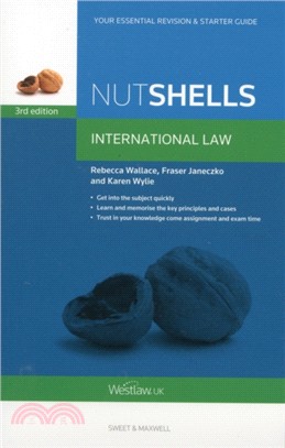 Nutshells International Law