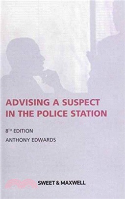 Advising a Suspect in the Police Station