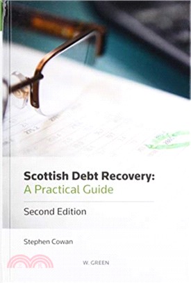 Scottish Debt Recovery：A Practical Guide