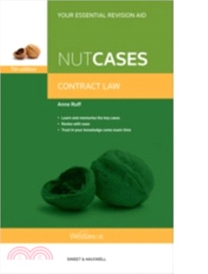 Nutcases Contract Law