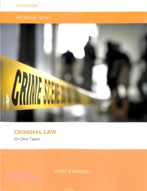 Criminal Law