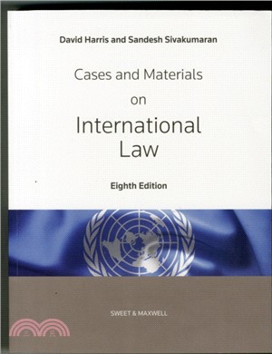 Cases and Materials on International Law