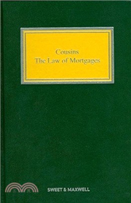 Cousins: Law of Mortgages