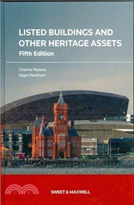 Listed Buildings and Other Heritage Assets