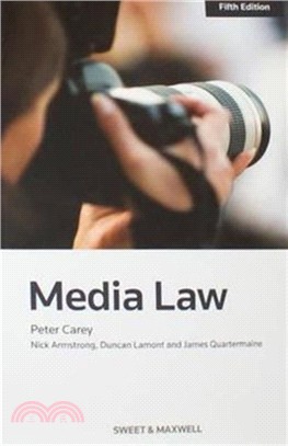 Media Law