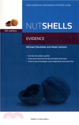 Nutshells Evidence