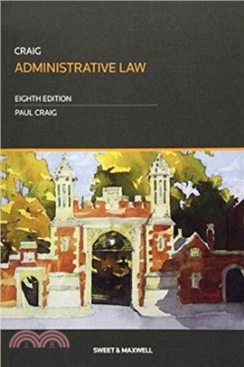 Craig Administrative Law