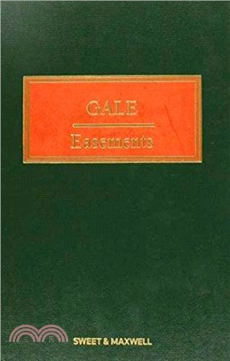Gale on Easements