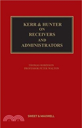 Kerr & Hunter on Receivership and Administration