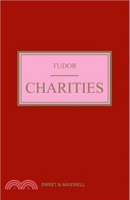 Tudor on Charities