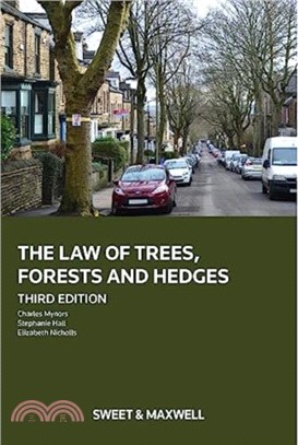 The Law of Trees, Forests and Hedges